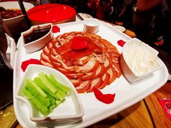 -壹零捌道·北京烤鸭(车公庄店)