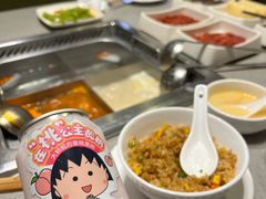 -海底捞火锅(高科东路店)