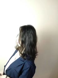 -茶发Salon·烫发染发理发