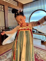 点击看大图 -美云庭古装·格格服汉服·京城旅拍(北京店)
