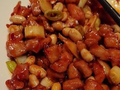 -万荣烤鸭店·北京菜(天坛店)
