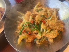 -柴米油盐(土菜院子店)