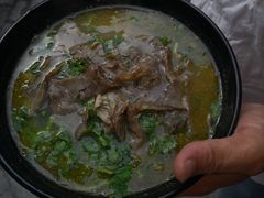 -河南拉面(肇周路店)