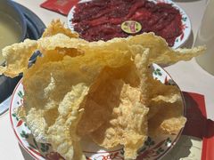-汕头八合里海记牛肉店(清河店)