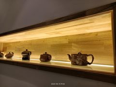 -天龙宝严素食馆(大兴善寺店)
