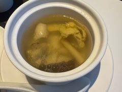 -宁海安岚·南溪阁全日餐厅