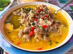 -龙记·香港茶餐厅(海上世界店)