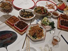 -东北小板凳地摊烧烤(泰来街店)