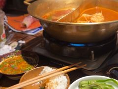 -打川川·川蜀毛肚(南市场店)