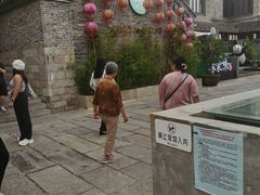 -回龙窝历史文化街区