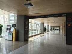 -佛山市妇幼保健院(新城院区)