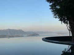 -大埔公路-马料水段香港中文大学(公交站)