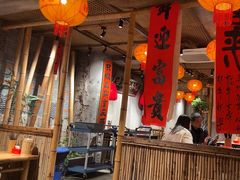 -周小波重庆小面·重庆名小吃(邹容路店)
