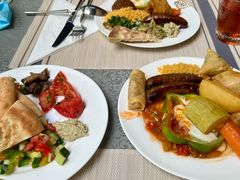 -La Medina餐厅(亮马河南路店)