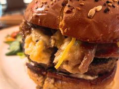 -京A Taproom·精酿餐吧(CBD店)