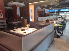 -钢管厂五区小郡肝串串香(通锦桥店)