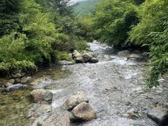 -神农架景区
