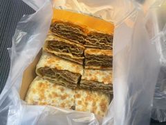 -虹海圣肉饼店家常菜馆