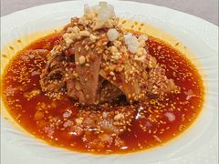 -满堂匠心川宴·私房菜(天府三街店)