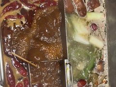 -野妹经典火锅(民治店)