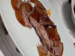 -荣里烤鸭