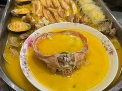-简家·海鲜盛宴(下沙店)