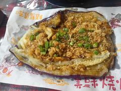 -大富蚝乌东哥饭店·石锅鱼杂·柠檬鸭(革新路店)