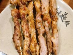 -亮亮面馆(经六路店)
