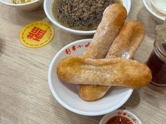 -新丰小吃(高银街分店)