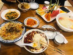 -巴依老爷新疆美食(望京小街店)