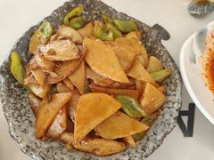 -徐记海鲜(大雁塔|金都店)