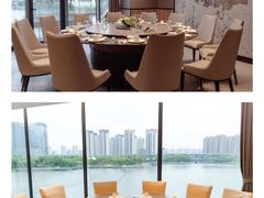 -翠山·映月湖景餐厅(映月湖公园店)