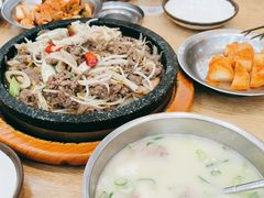 -神仙雪浓汤(明洞店)