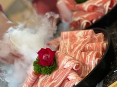 -海底捞火锅(连城广场店)