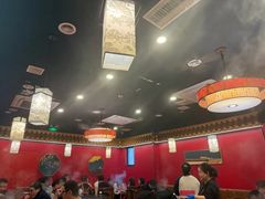 -京元盛铜锅涮肉(上海总店)