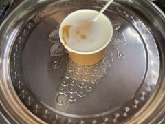 -谢怀亮芝麻茶