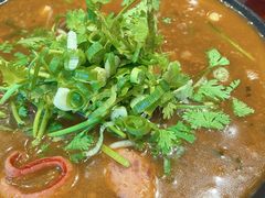 -肥汁米蘭香港米线(长宁来福士店)