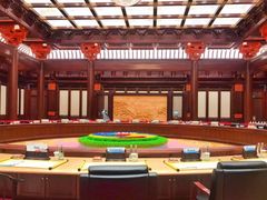 -北京雁栖湖国际会展中心