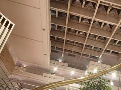 -桂林喜来登饭店雅琴餐厅