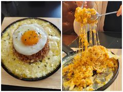 -许哥东北烧烤·铁丳烤串·宫后夹肉(繁花中心店)