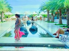 -石梅湾艾美度假酒店