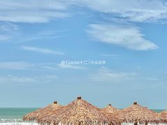 -汕头中海黄金海岸水上乐园