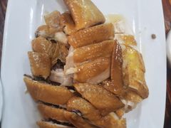 -客家养生油茶(汕尾店)