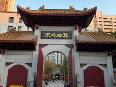-福州开元寺