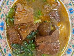 -金杨拉面王小吃面馆·牛三宝面·红烧牛肉粉