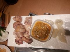 -湯系·煲汤手艺人(东二环泰禾广场店)