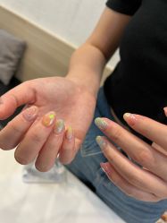 -StartNail美甲