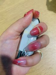 -美兮美学·日式美甲美睫