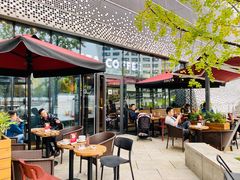 -COSTA COFFEE(成都来福士店)