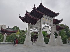 -堤角公园